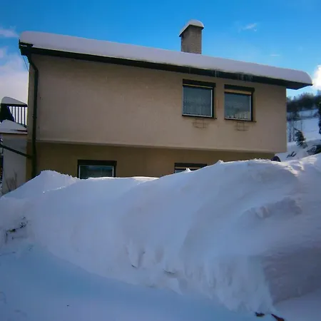 Apartman Pod Kamencem Jablonec nad Jizerou