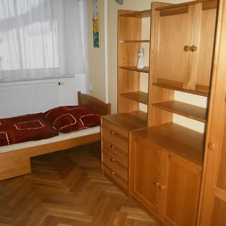 Apartamento Apartman Pod Kamencem