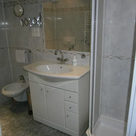 Apartman Pod Kamencem