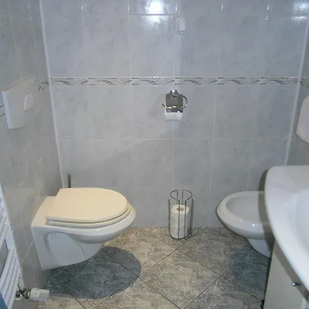 Apartman Pod Kamencem