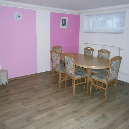 Apartman Pod Kamencem Apartamento Jablonec nad Jizerou