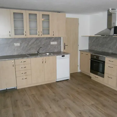Apartamento Apartman Pod Kamencem *