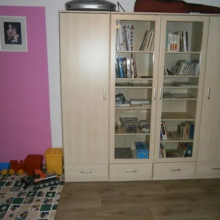Apartman Pod Kamencem Appartamento Jablonec nad Jizerou