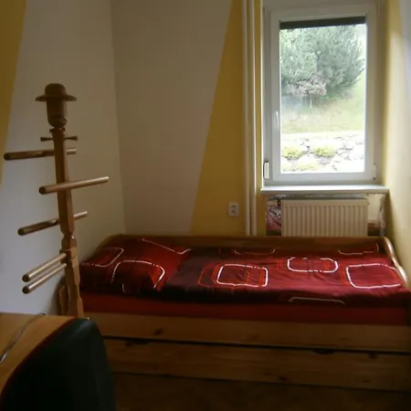 Apartman Pod Kamencem Apartamento Jablonec nad Jizerou