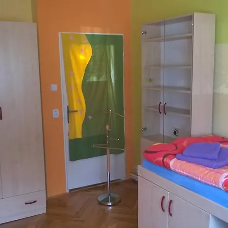 Apartman Pod Kamencem Jablonec nad Jizerou