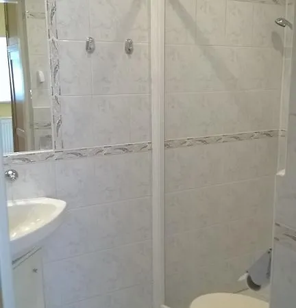 Apartman Pod Kamencem