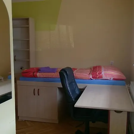 Apartman Pod Kamencem Apartamento Jablonec nad Jizerou