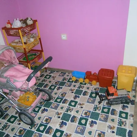 Apartamento Apartman Pod Kamencem *